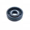 Pressure oil seal 8x22x6/6,5 N1T01 NBR [BABSL]